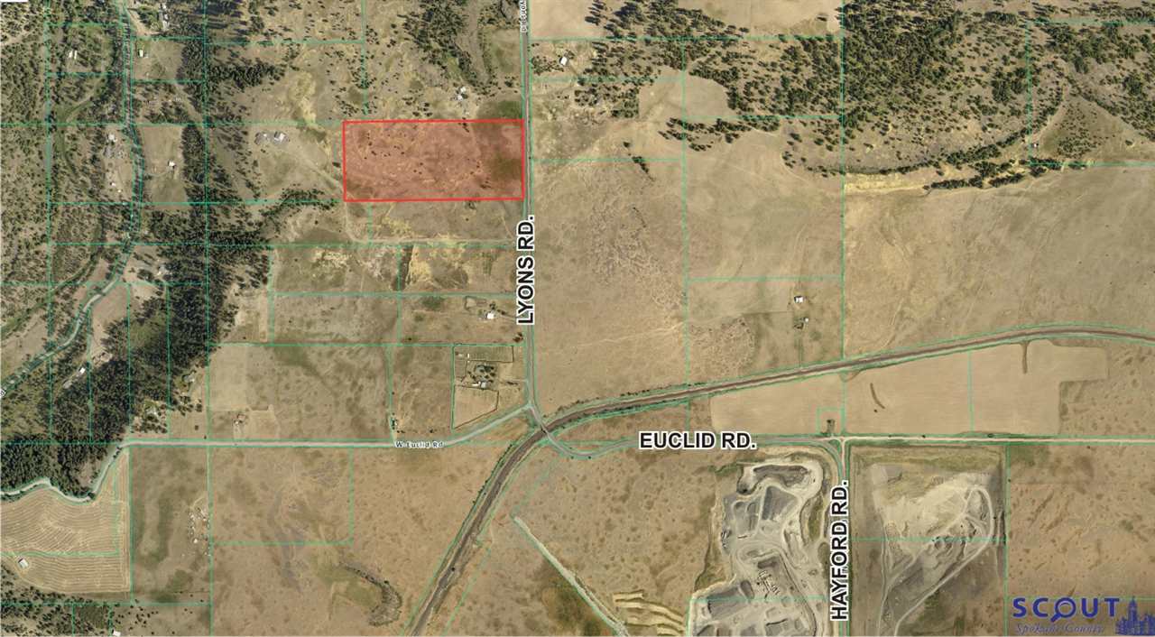 4000 North Lyons Road Spokane, WA 99224 - Photo 2 of 5