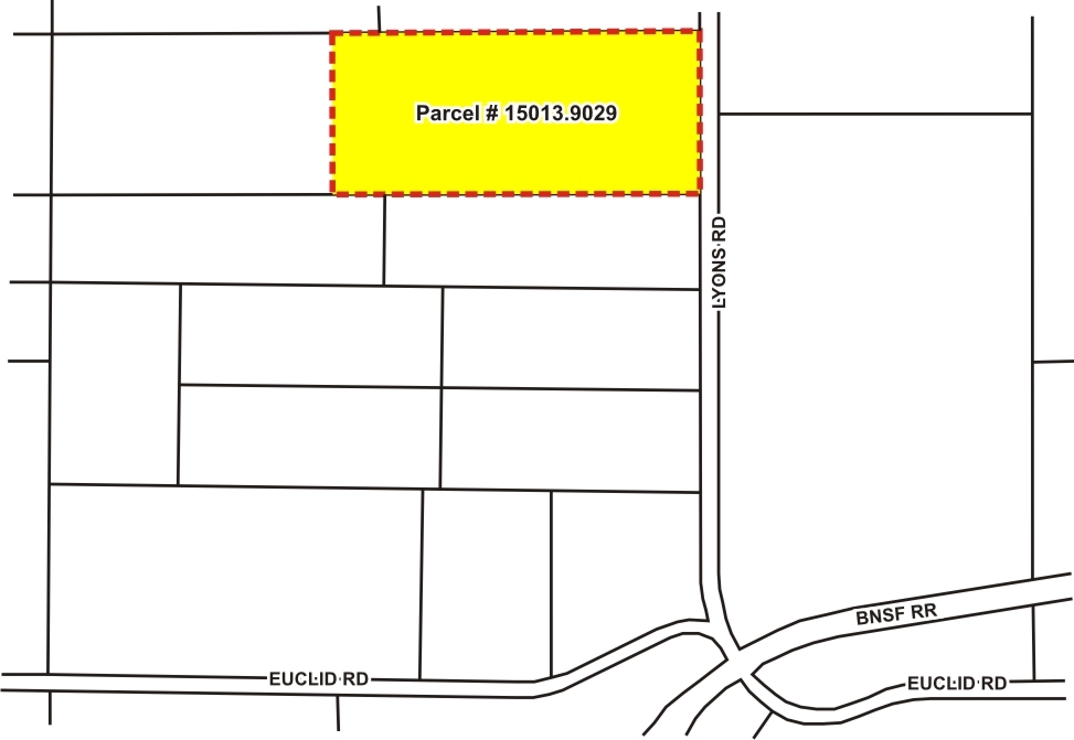 4000 North Lyons Road Spokane, WA 99224 - Photo 5 of 5