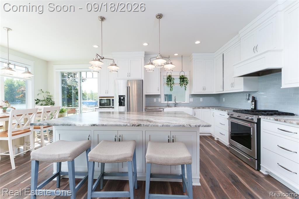 3338 Apache Trail Pinckney, MI 48169 - Photo 18 of 64 Gallery Image 18