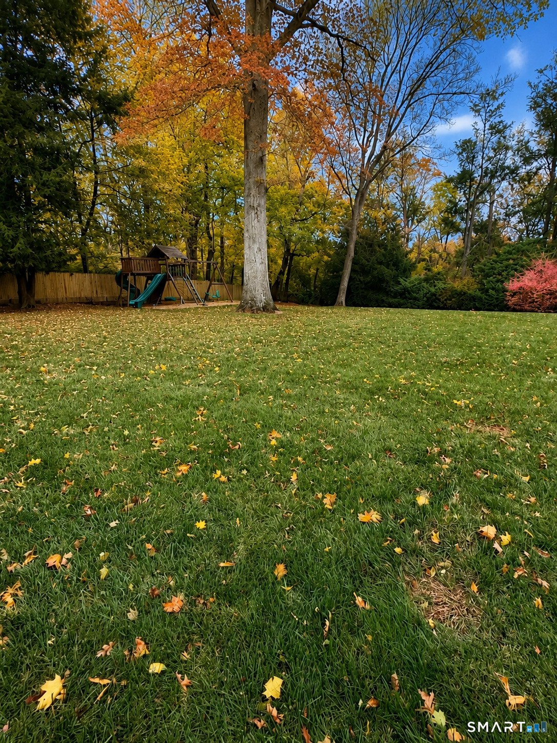 142 Brookside Road Darien, CT 06820 - Photo 18 of 18 a view of a park
