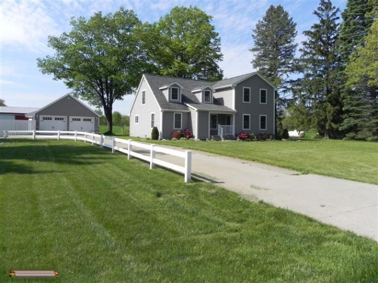 29113 Kelly Road Sturgis, MI 49091 - Photo 1 of 23 Primary Photo