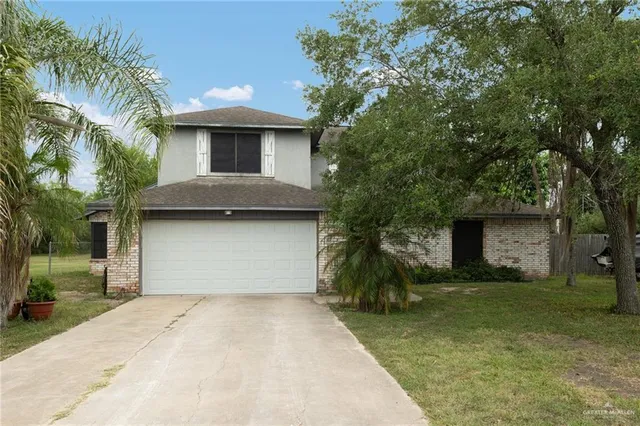 $619,000 | 26813 Solis Road, La Feria, TX 78559