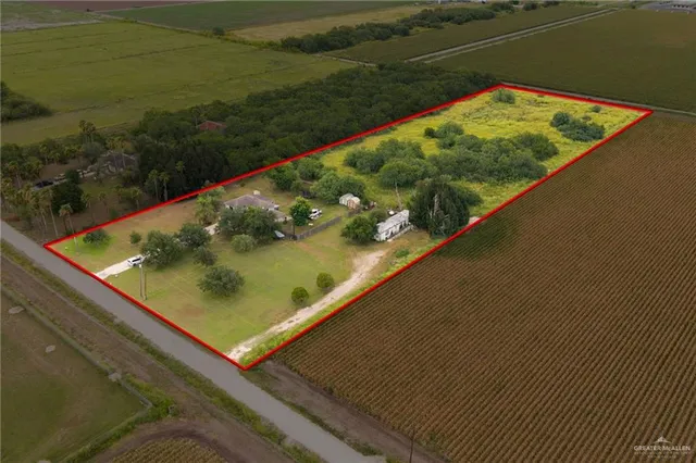 $619,000 | 26813 Solis Road, La Feria, TX 78559