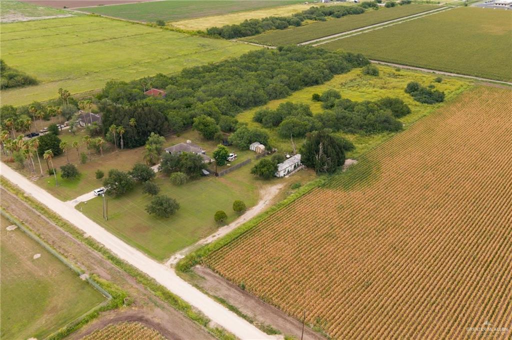 26813 Solis Road La Feria, TX 78559 - Photo 20 of 33 a view of a lake view