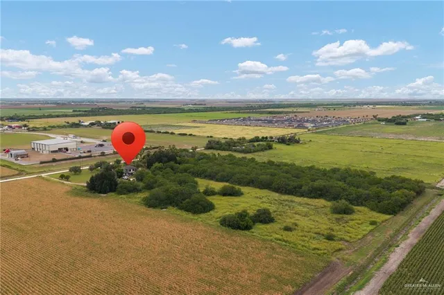 $619,000 | 26813 Solis Road, La Feria, TX 78559