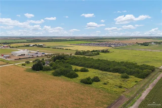 $619,000 | 26813 Solis Road, La Feria, TX 78559