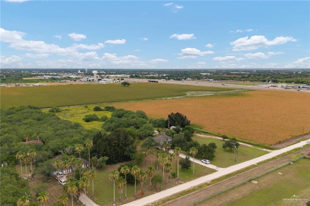 26813 Solis Road La Feria, TX 78559 - Photo 27 of 33 a view of lake view and mountain view