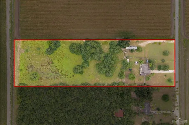 $619,000 | 26813 Solis Road, La Feria, TX 78559