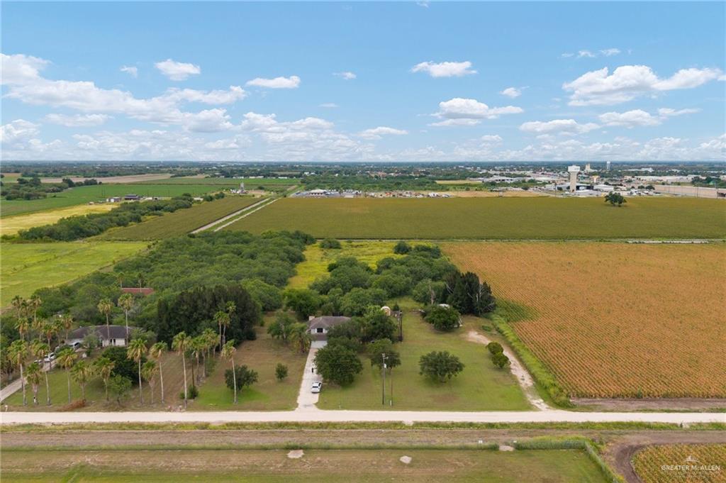 26813 Solis Road La Feria, TX 78559 - Photo 32 of 33 a view of a lake view