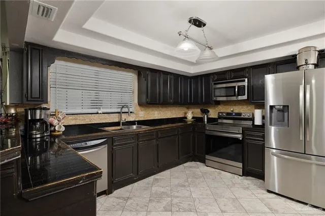 $619,000 | 26813 Solis Road, La Feria, TX 78559