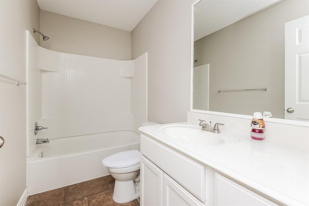 3413 Heatherbend Street Fort Worth, TX 76123 - Photo 14 of 16