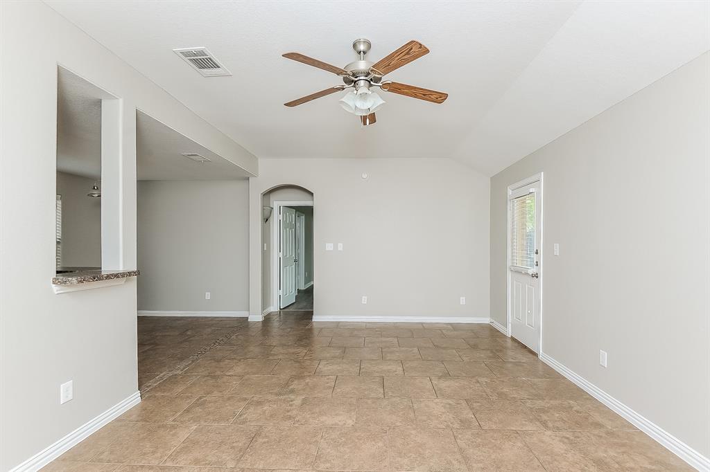 3413 Heatherbend Street Fort Worth, TX 76123 - Photo 3 of 16