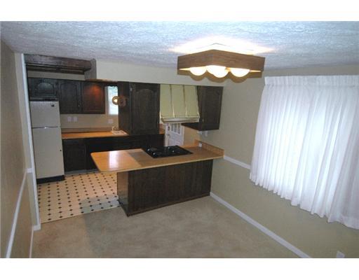 8306 Peebles Road Pittsburgh, PA 15237 - Photo 8 of 11 Dining Room. Kitchen and Dining Room