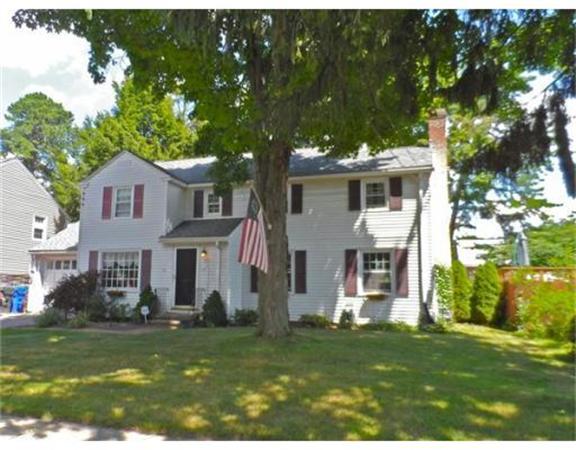 193 Abbott Street Springfield, MA 01118 - Photo 1 of 21 a front view of a house with a yard