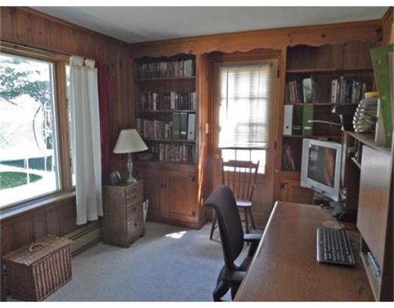 193 Abbott Street Springfield, MA 01118 - Photo 11 of 21 a workspace with furniture window and outside view