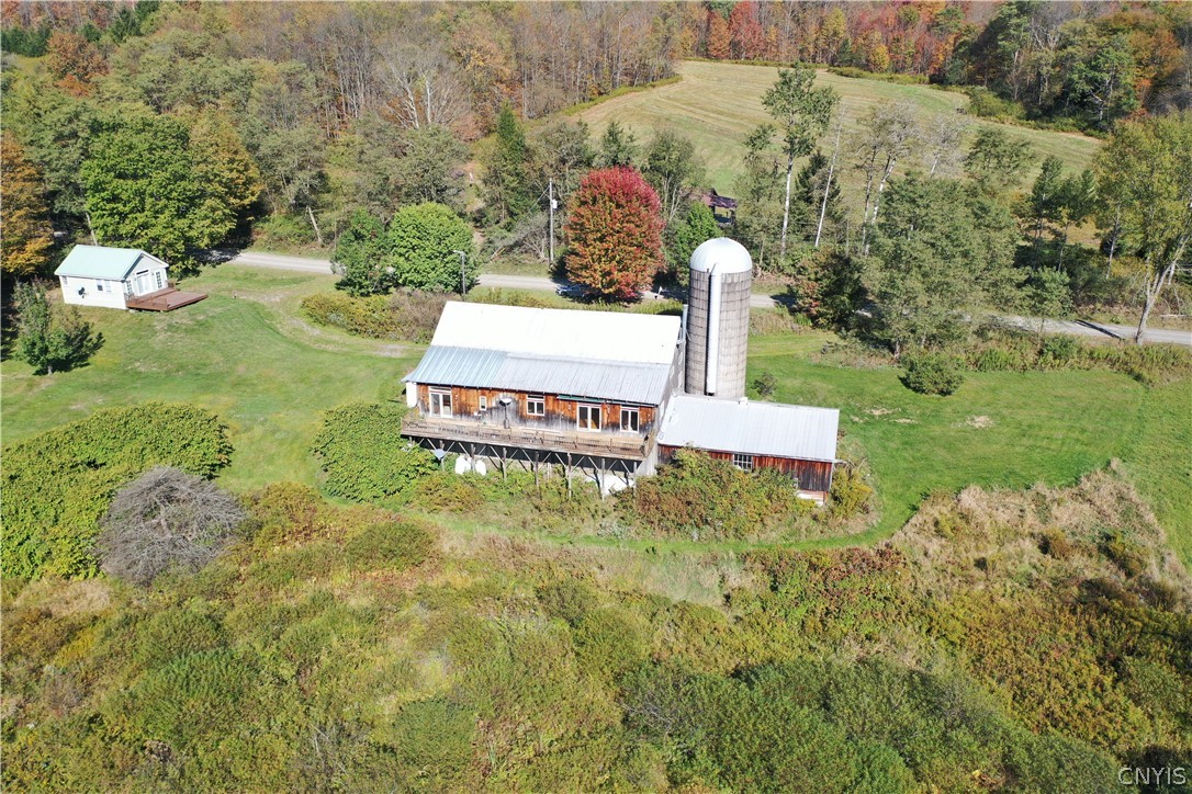 4555 Elwood Road Taylor, NY 13040 - Photo 31 of 49