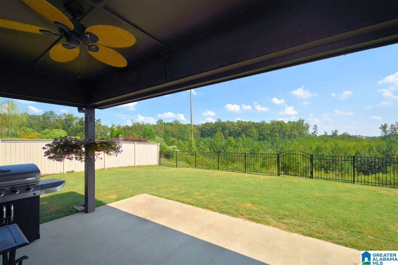 618 Foothills Trace Chelsea, AL 35043 - Photo 3 of 34