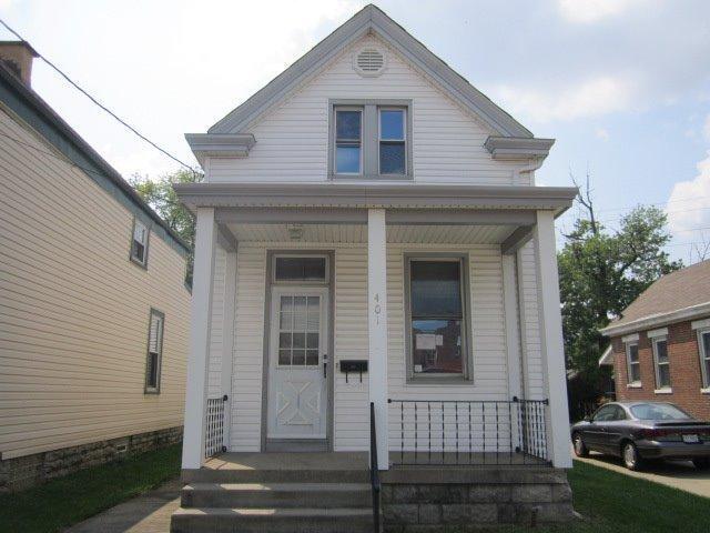 401 Cooper Street Reading, OH 45215 - Photo 1 of 1