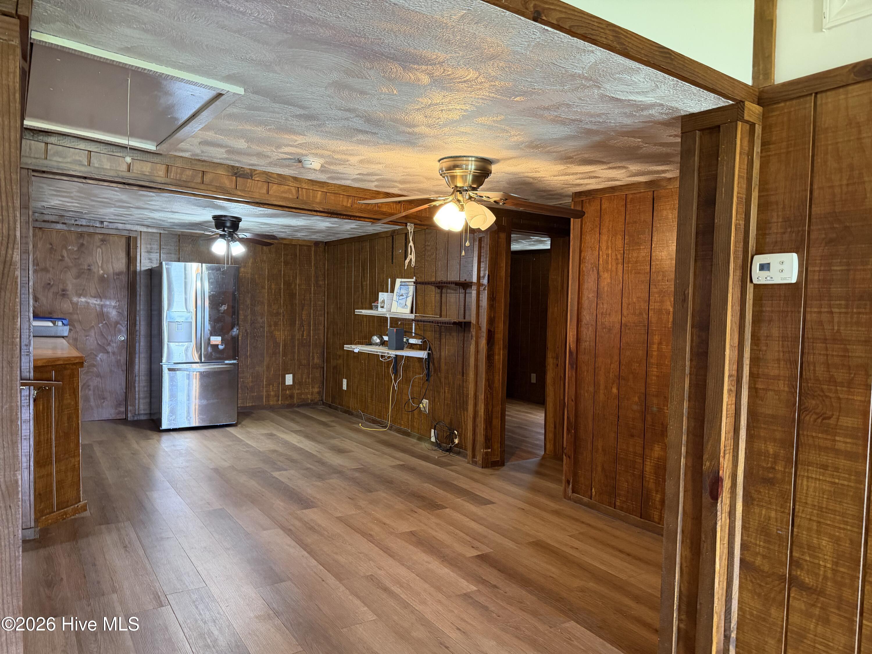 556 Ellis Cove Road Belhaven, NC 27810 - Photo 11 of 18 Dining
