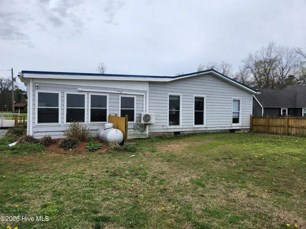$400,000 | 556 Ellis Cove Road, Belhaven, NC 27810