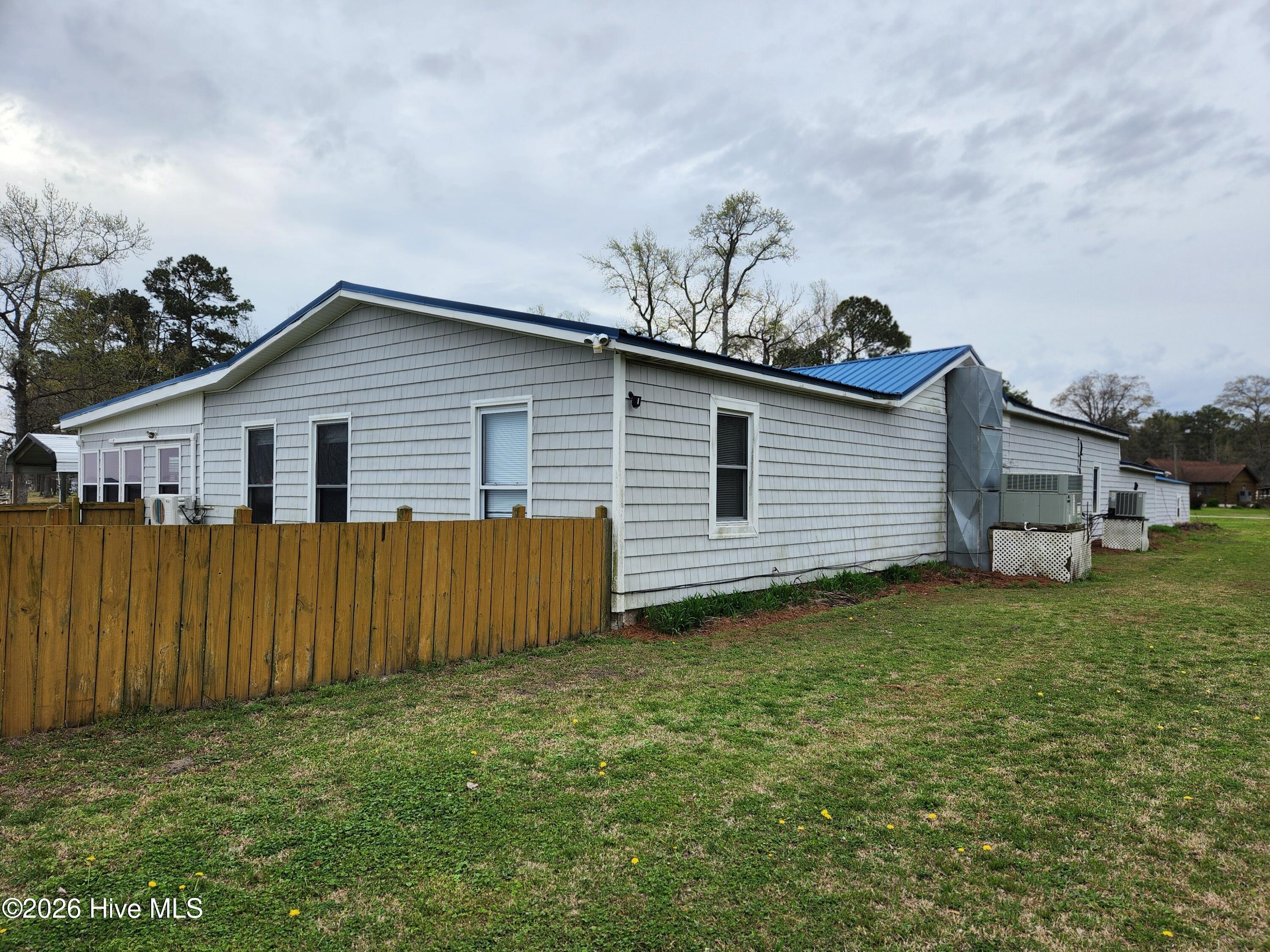 556 Ellis Cove Road Belhaven, NC 27810 - Photo 15 of 18 1000004781