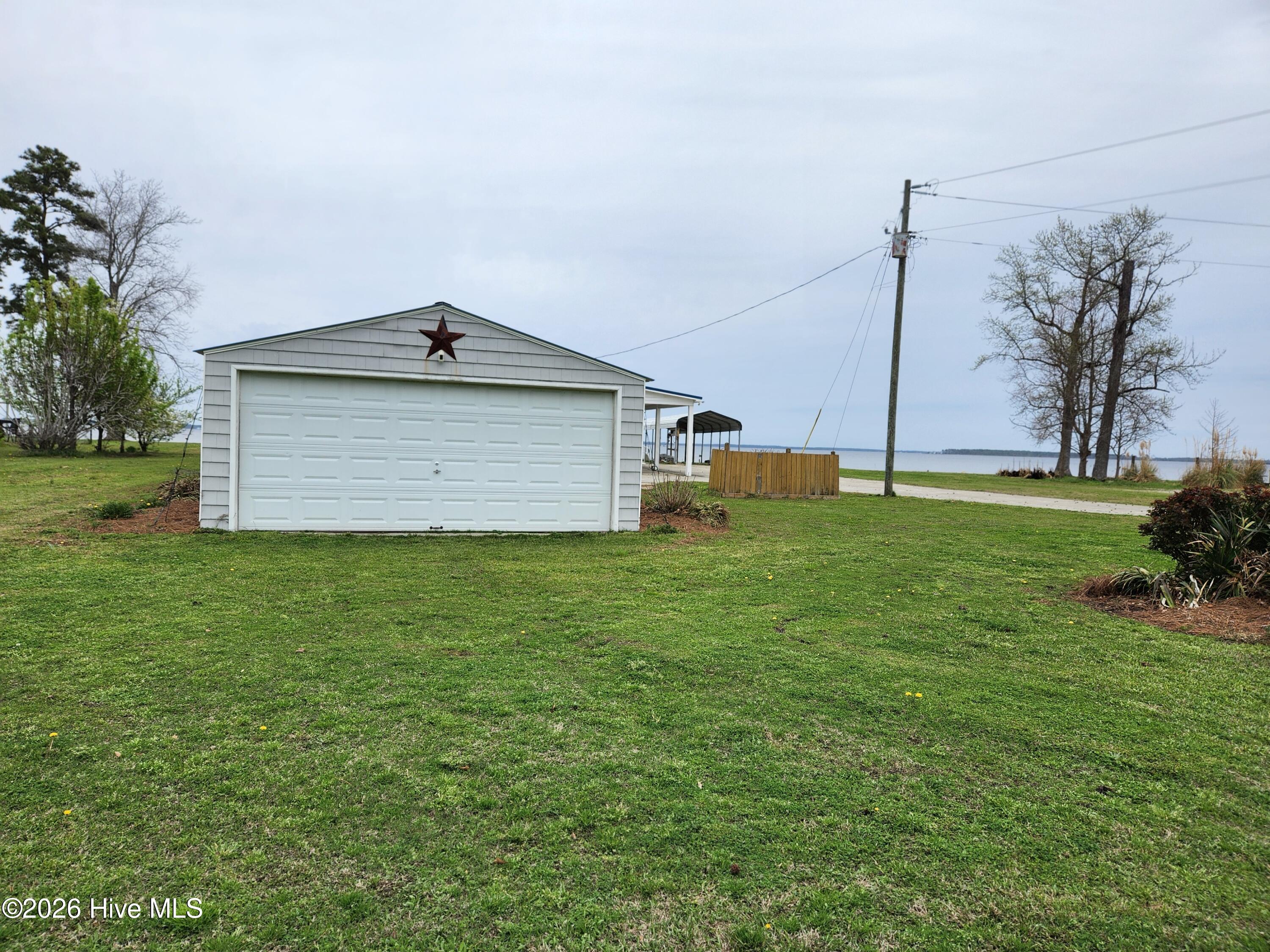 556 Ellis Cove Road Belhaven, NC 27810 - Photo 7 of 7 1000004787