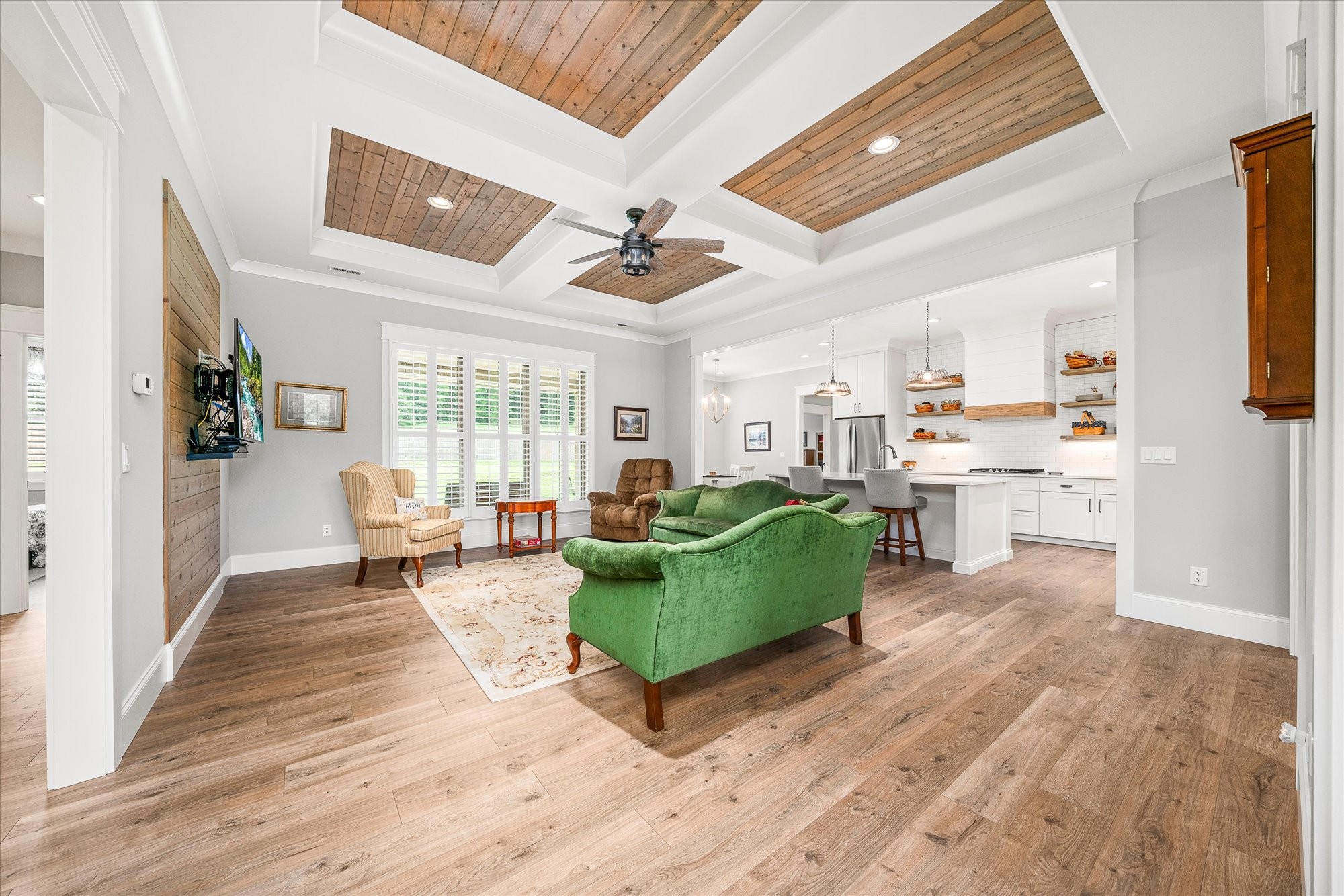 4610 Old Bridge Road Cookeville, TN 38506 - Photo 2 of 37 Gallery Image 2
