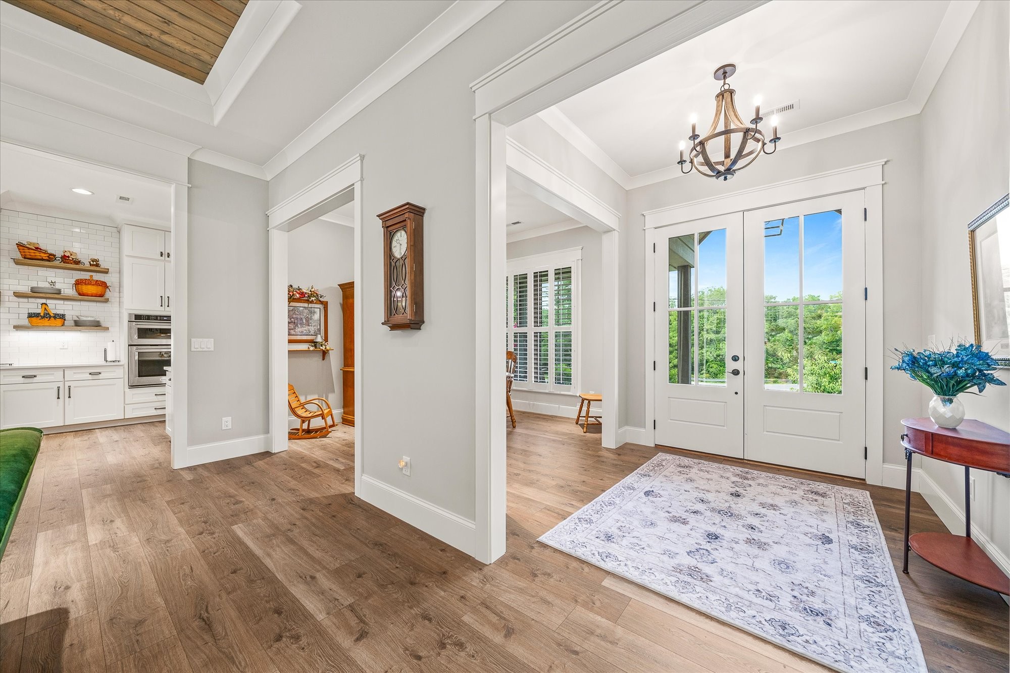 4610 Old Bridge Road Cookeville, TN 38506 - Photo 3 of 37 Gallery Image 3