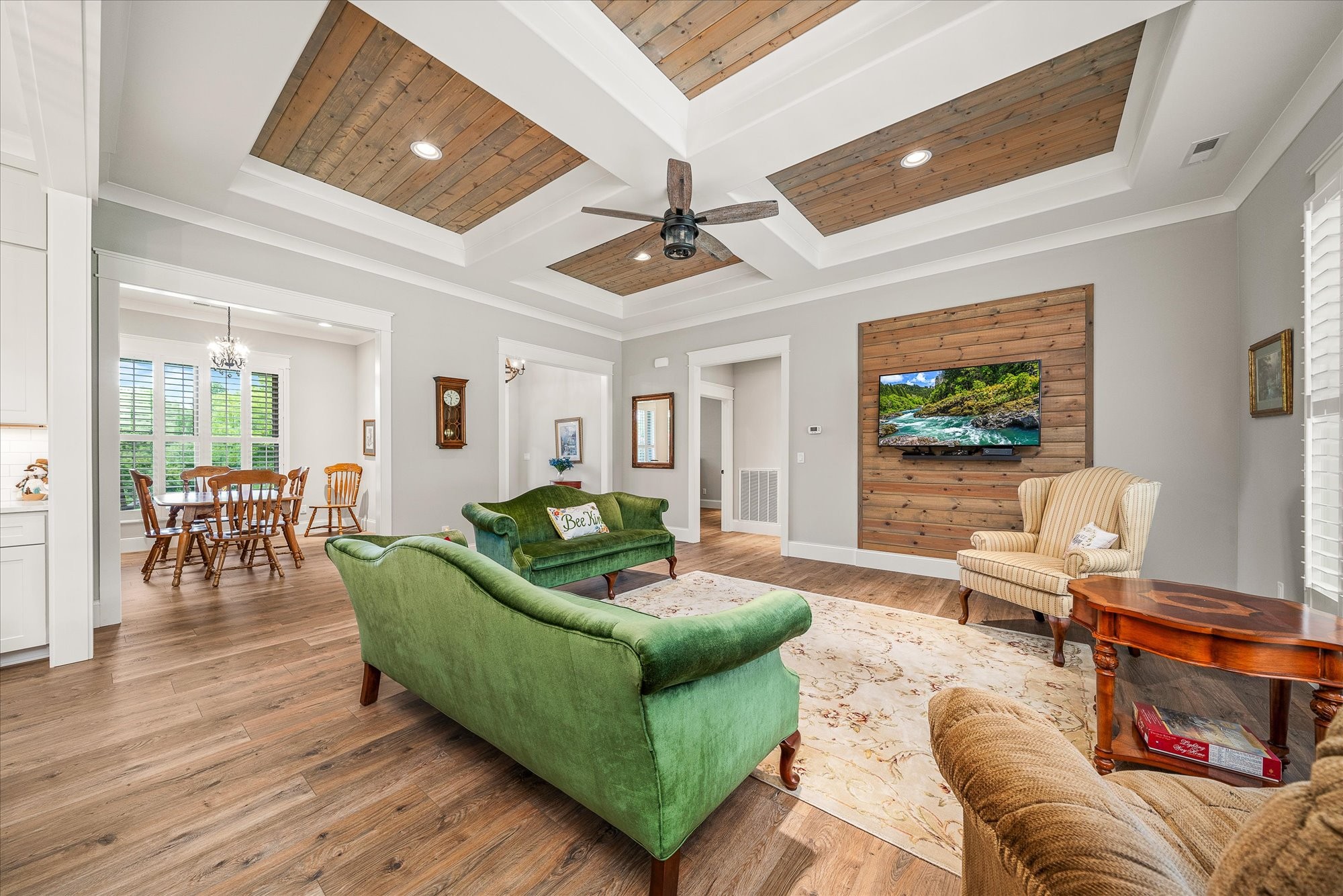 4610 Old Bridge Road Cookeville, TN 38506 - Photo 4 of 37 Gallery Image 4