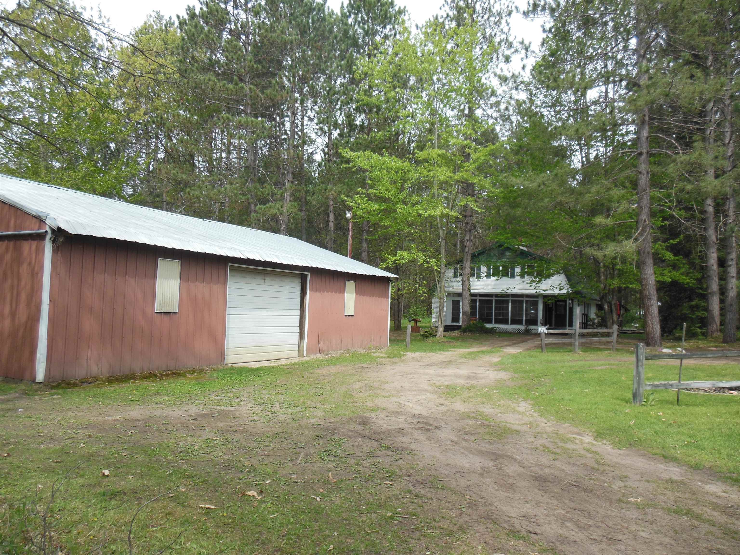 5871 Edith Schneider Road Harrison, MI 48625 - Photo 10 of 49