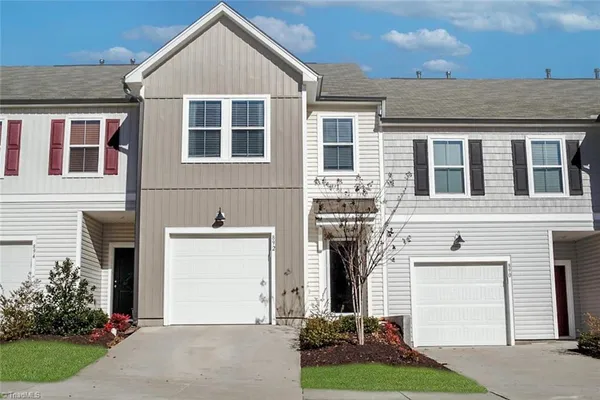 $318,000 | 892 Falls Grove Trail, High Point, NC 27265