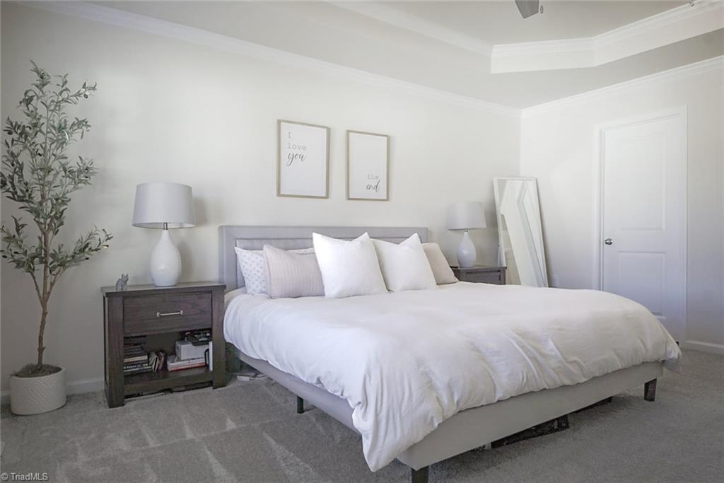 892 Falls Grove Trail High Point, NC 27265 - Photo 14 of 20