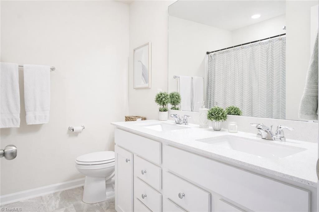 892 Falls Grove Trail High Point, NC 27265 - Photo 19 of 20