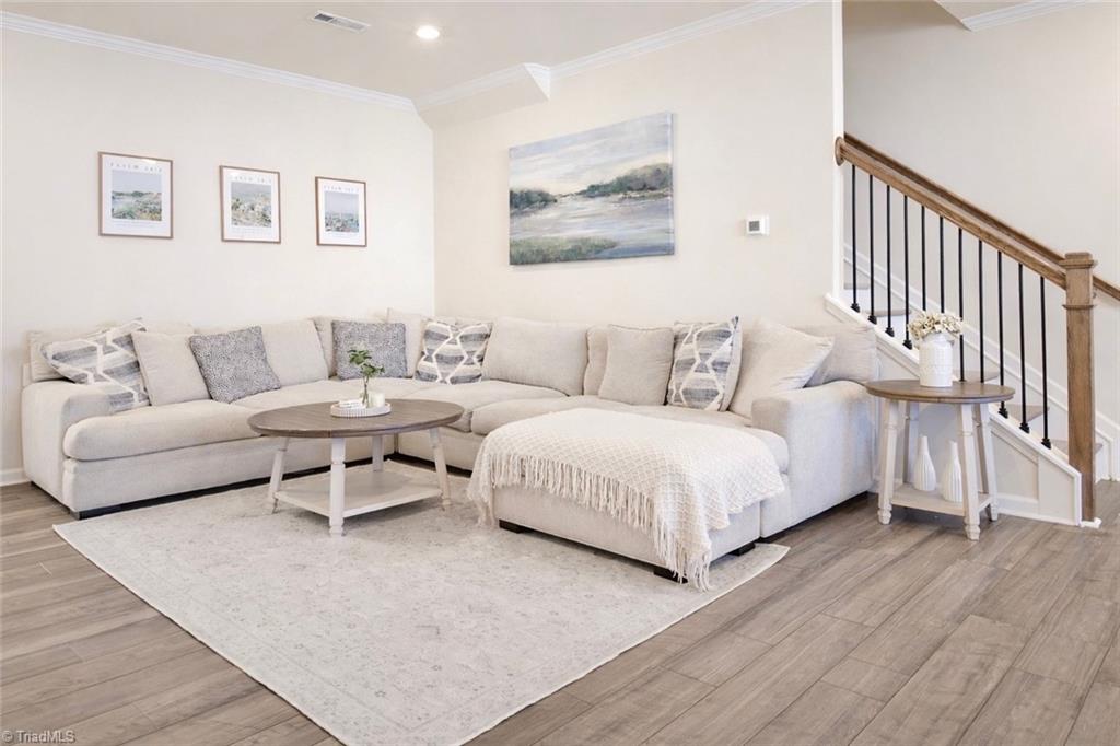 892 Falls Grove Trail High Point, NC 27265 - Photo 5 of 20