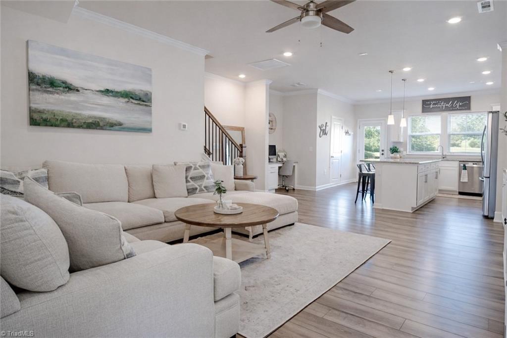 892 Falls Grove Trail High Point, NC 27265 - Photo 6 of 20