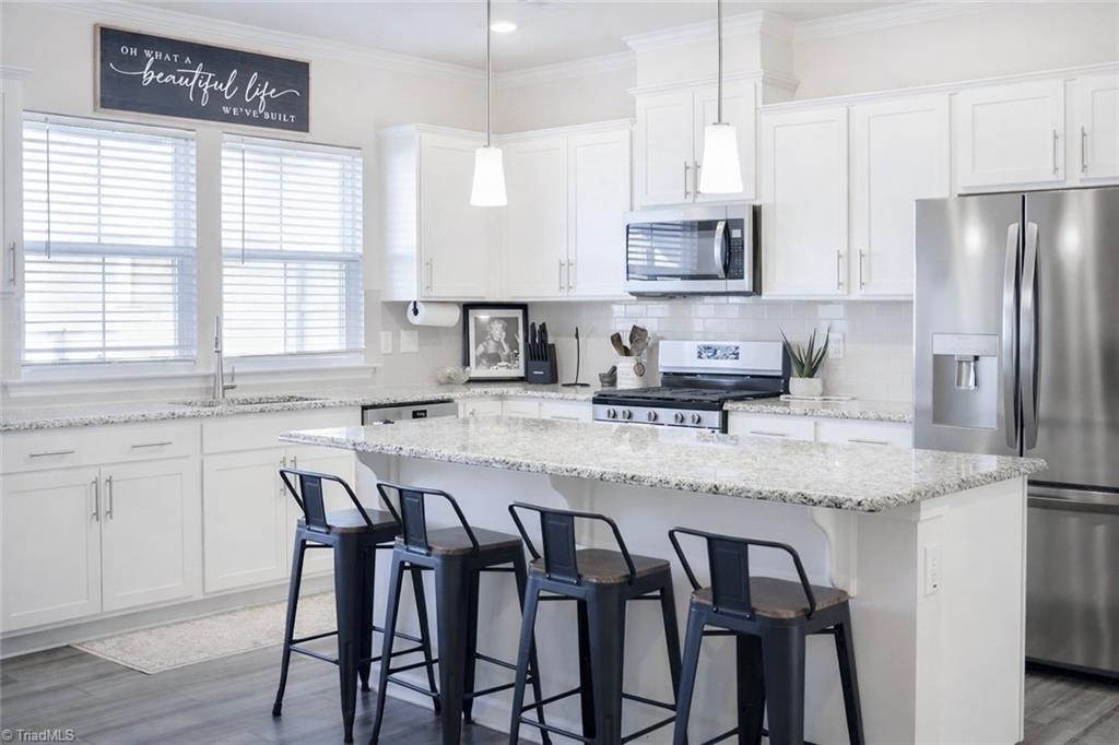 892 Falls Grove Trail High Point, NC 27265 - Photo 7 of 20