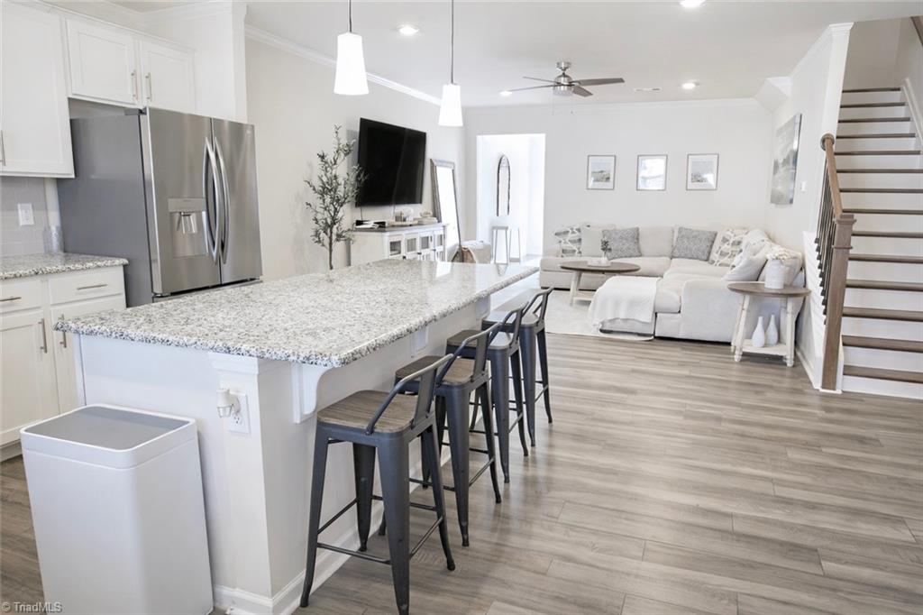 892 Falls Grove Trail High Point, NC 27265 - Photo 8 of 20