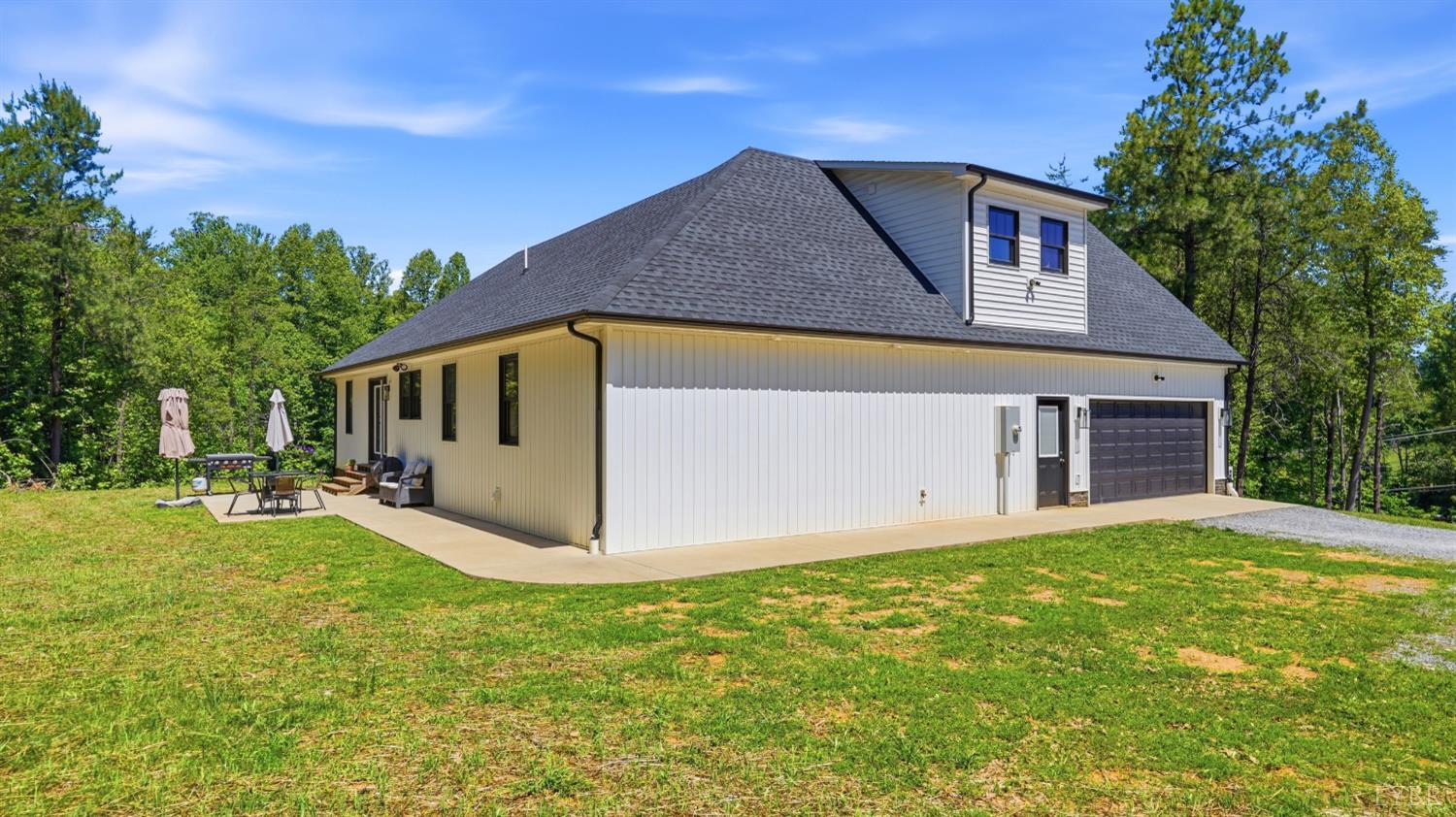 198 Old Lynbrook Road Rustburg, VA 24588 - Photo 37 of 55