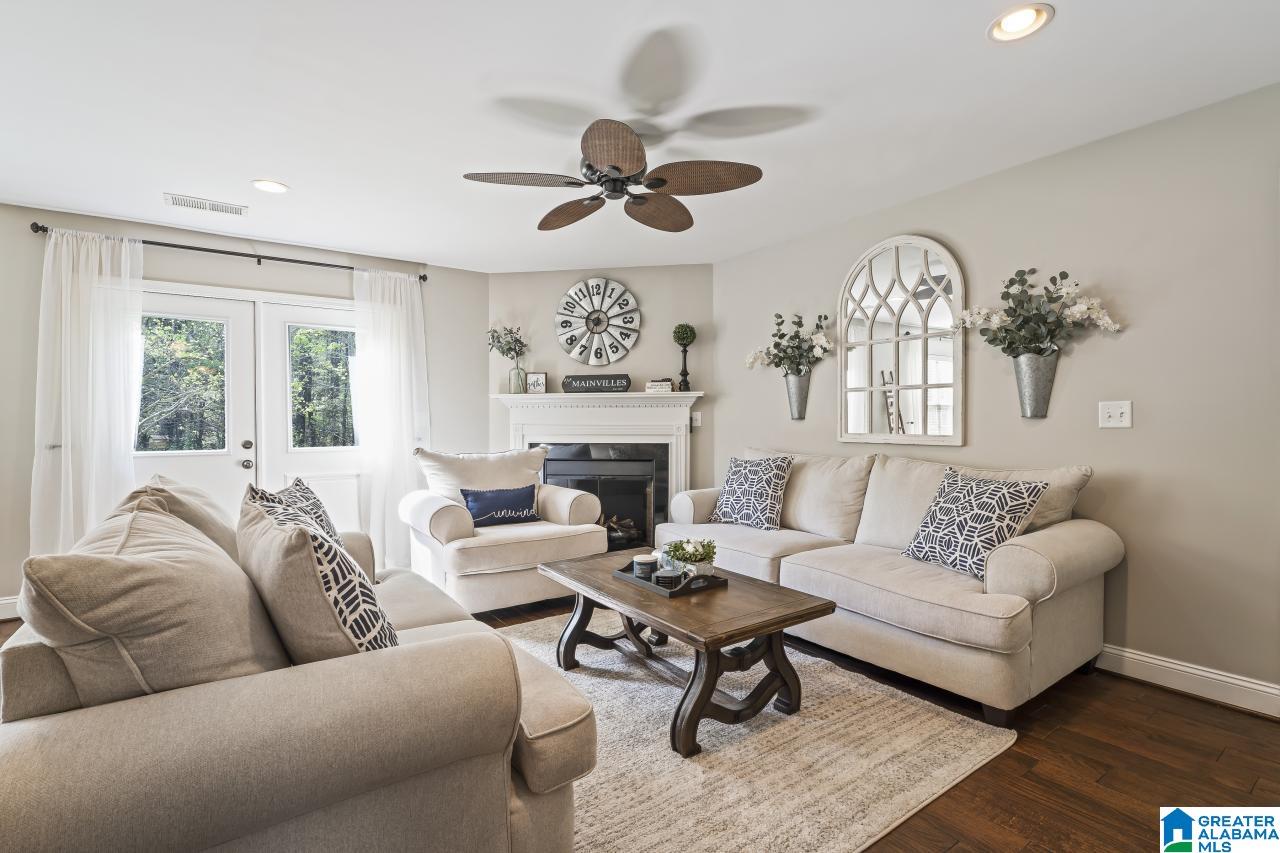 516 River Crest Way Helena, AL 35080 - Photo 17 of 50