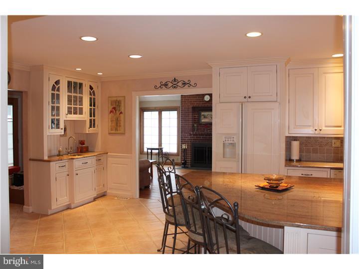 256 Church Road Devon, PA 19333 - Photo 13 of 24 Kitchen