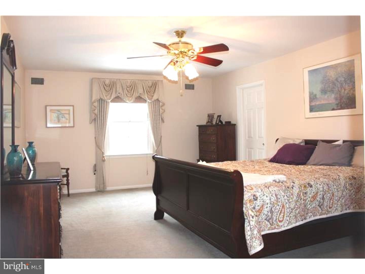 256 Church Road Devon, PA 19333 - Photo 16 of 24 Master Bedroom