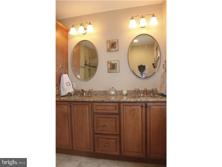 256 Church Road Devon, PA 19333 - Photo 17 of 24 Master Bathroom