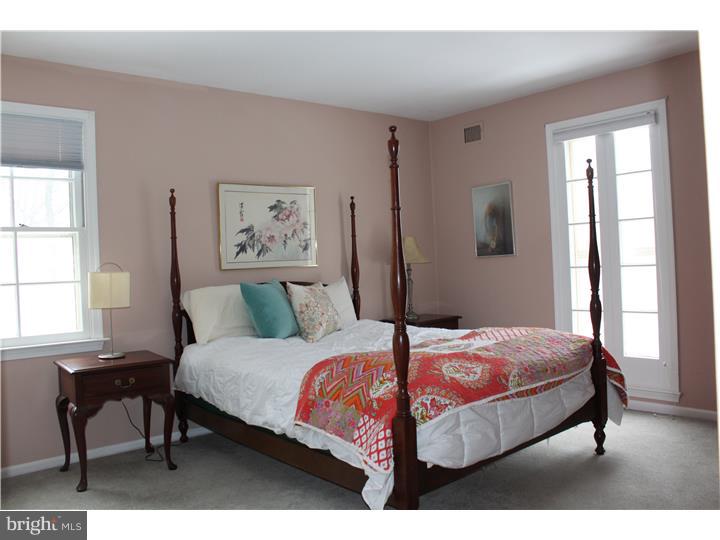 256 Church Road Devon, PA 19333 - Photo 19 of 24 Bedroom 2