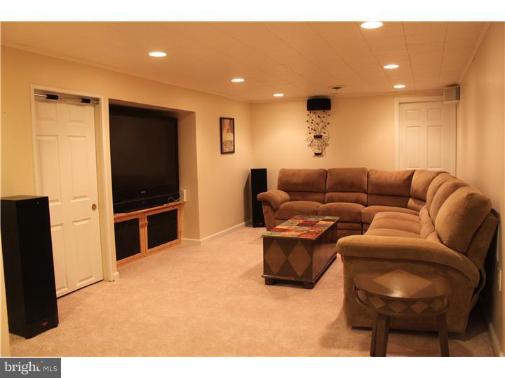 256 Church Road Devon, PA 19333 - Photo 23 of 24 Basement - Finished