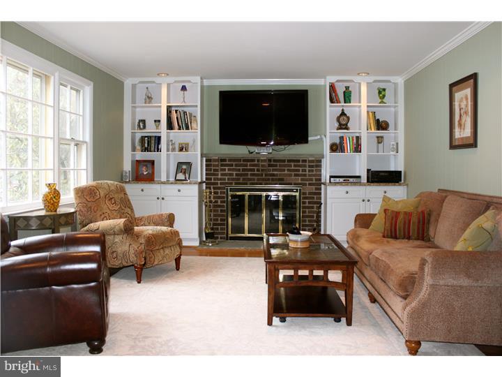 256 Church Road Devon, PA 19333 - Photo 8 of 24 Family Room