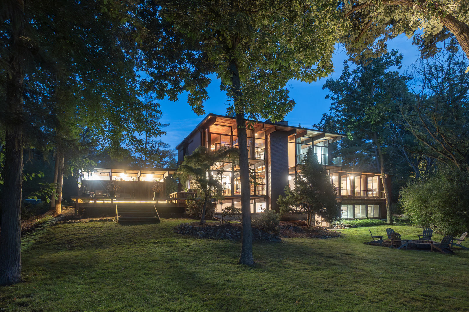 1390 Ridge Road Highland Park, IL 60035 - Photo 4 of 8