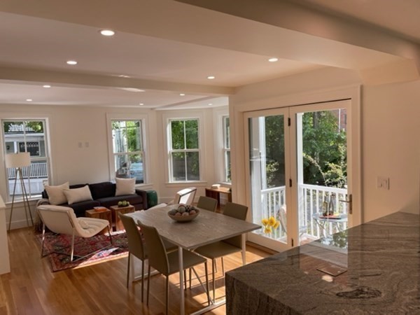 35 Porter Road, Unit 35 Cambridge, MA 02140 - Photo 3 of 22 Gallery Image 3