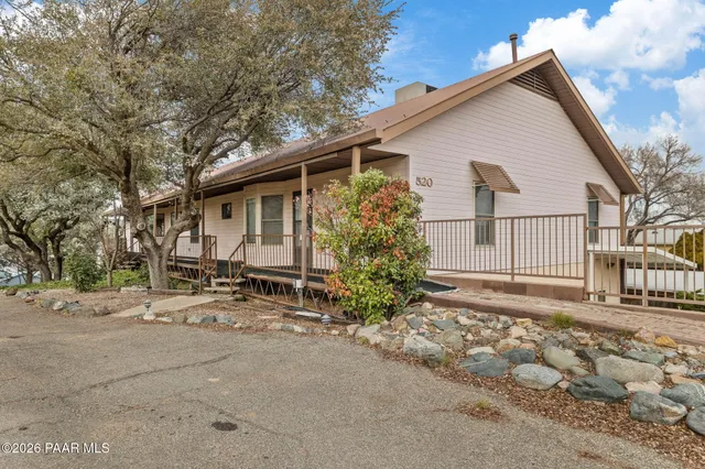$1,250,000 | 520 South Cortez Street, Prescott, AZ 86303