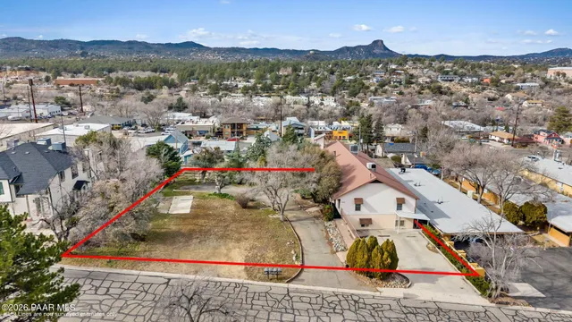 $1,250,000 | 520 South Cortez Street, Prescott, AZ 86303