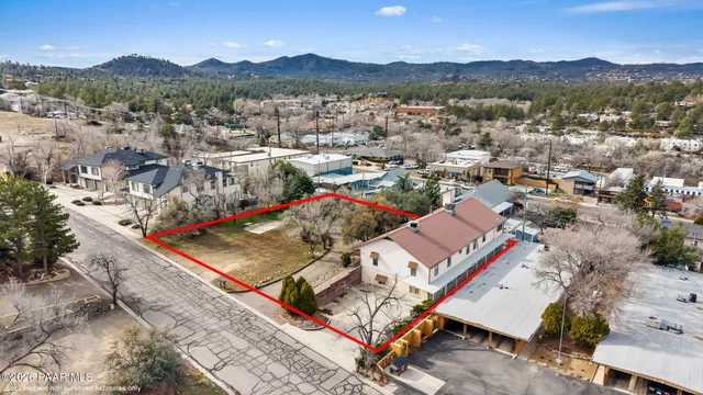 $1,250,000 | 520 South Cortez Street, Prescott, AZ 86303